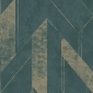 Papel Pintado Geométrico - HAINA 02 | MURAKE - 15692