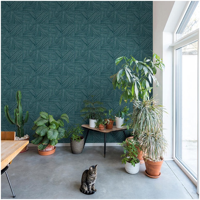 Papel Pintado Bambú - BONAO 02 | MURAKE - 15662