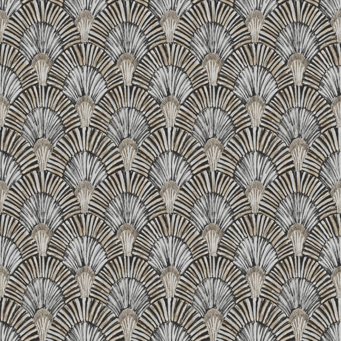 Papel Pintado Plumas - YANAS 03 | MURAKE - 15653