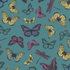 Papel Pintado Mariposas - XIMELE 02 | MURAKE - 17602