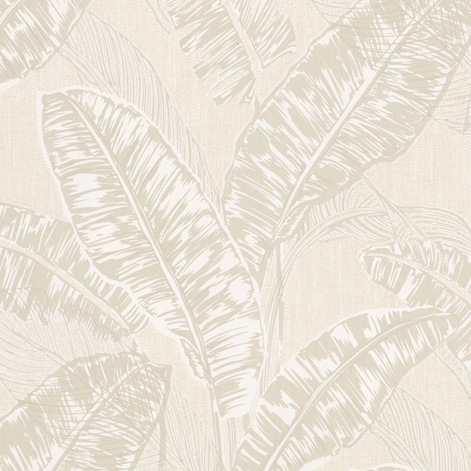Papel Pintado Hoja de palma - NEELVA 03 | MURAKE - 96603