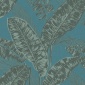 Papel Pintado Hoja de palma - NEELVA 06 | MURAKE - 96606