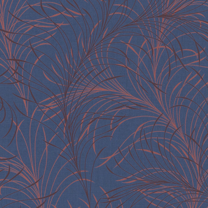 Papel Pintado Plumas - TISTA 05 | MURAKE - 17005