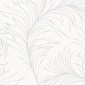 Papel Pintado Plumas - TISTA 01 | MURAKE - 17001