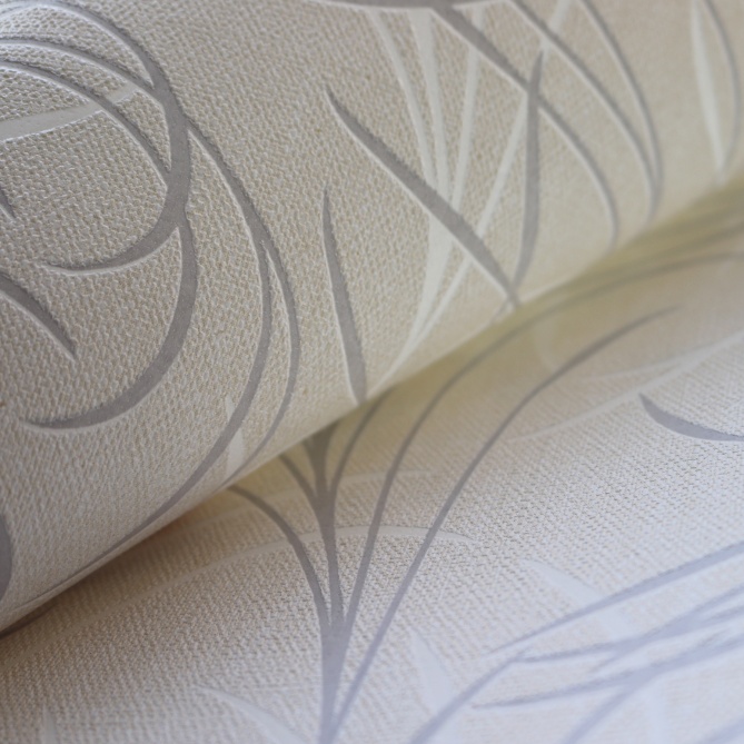 Papel Pintado Plumas - TISTA 01 | MURAKE - 17001