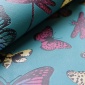 Papel Pintado Mariposas - XIMELE 02 | MURAKE - 17602