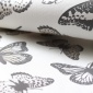 Papel Pintado Mariposas - XIMELE 01 | MURAKE - 17601