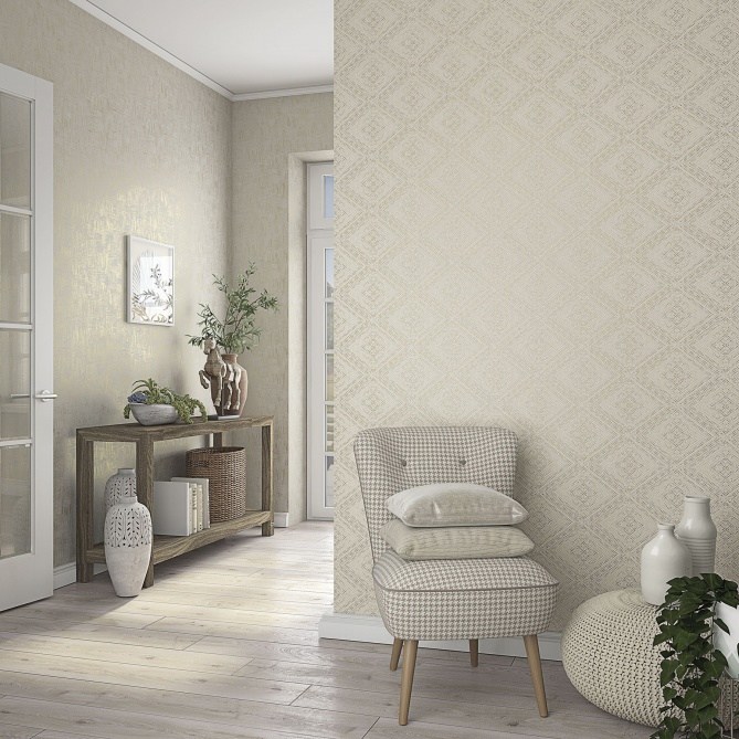 Papel Pintado Textura - MANNEN 05 | MURAKE - 80605