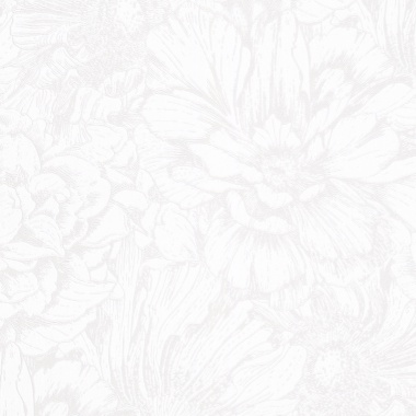 Papel Pintado Flores - SYLEN 01 | MURAKE - 28601