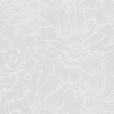 Papel Pintado Flores - SYLEN 02 | MURAKE - 28602