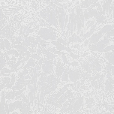 Papel Pintado Flores - SYLEN 02 | MURAKE - 28602