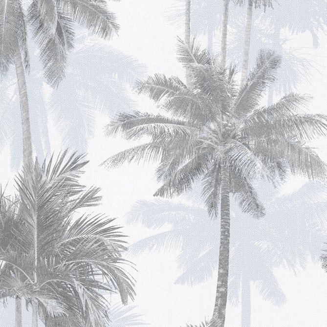 Papel Pintado Palmeras - MOSA 03 | MURAKE - 80603