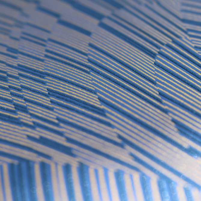 Papel Pintado Conchas - DERIN 05 | MURAKE - 97605