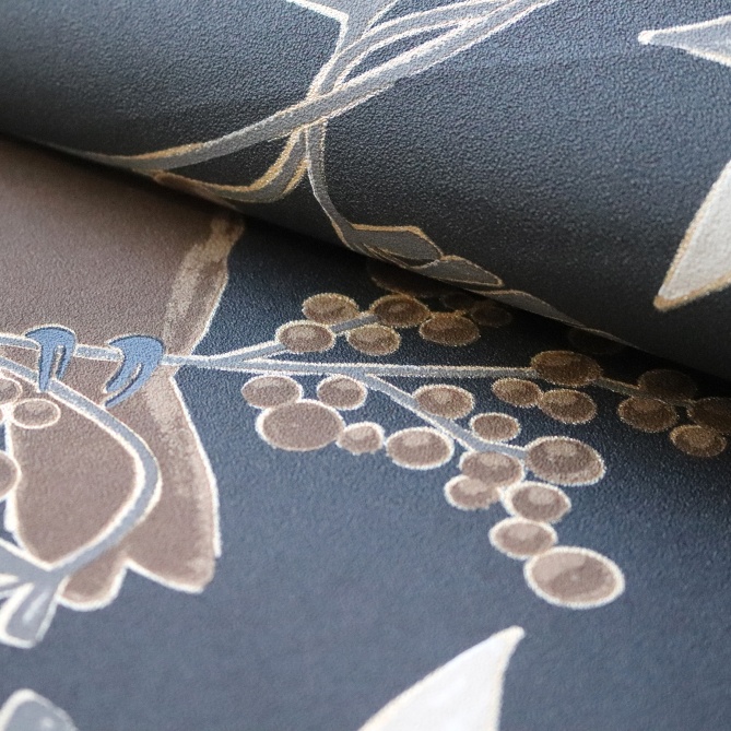 Papel Pintado Tropical - SABANETA 01 | MURAKE - 15721