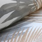 Papel Pintado Hoja Palmera - TAMBORIL 01 | MURAKE - 15631
