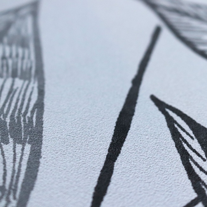 Mural Selva - YABACAO  | MURAKE - 56001