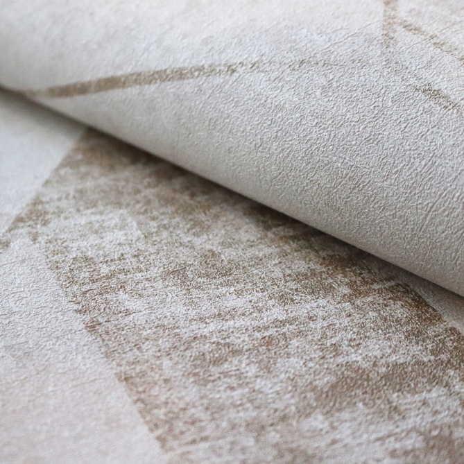 Papel Pintado Geométrico - HAINA 01 | MURAKE - 15691