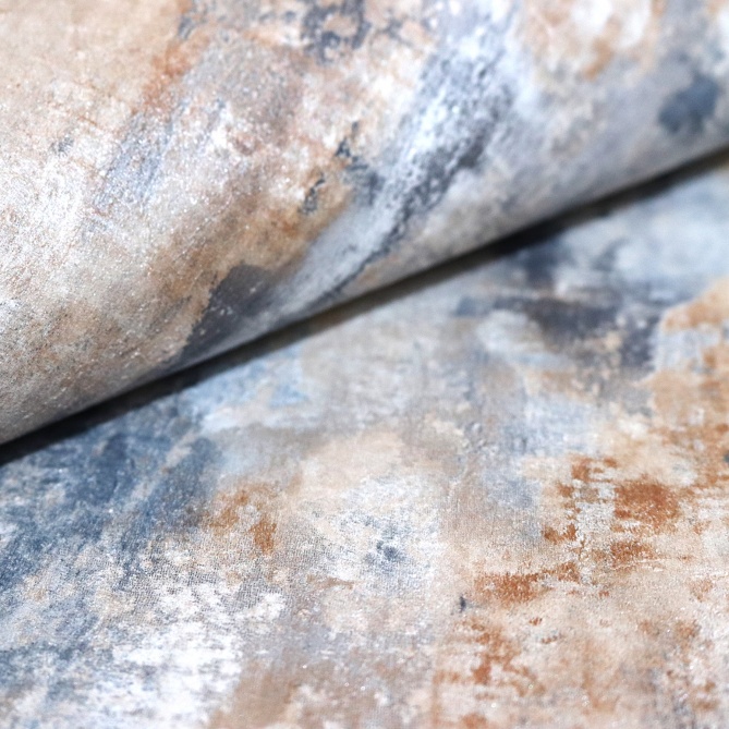 Papel Pintado Pared Envejecida - NIZAO 02 | MURAKE - 15752