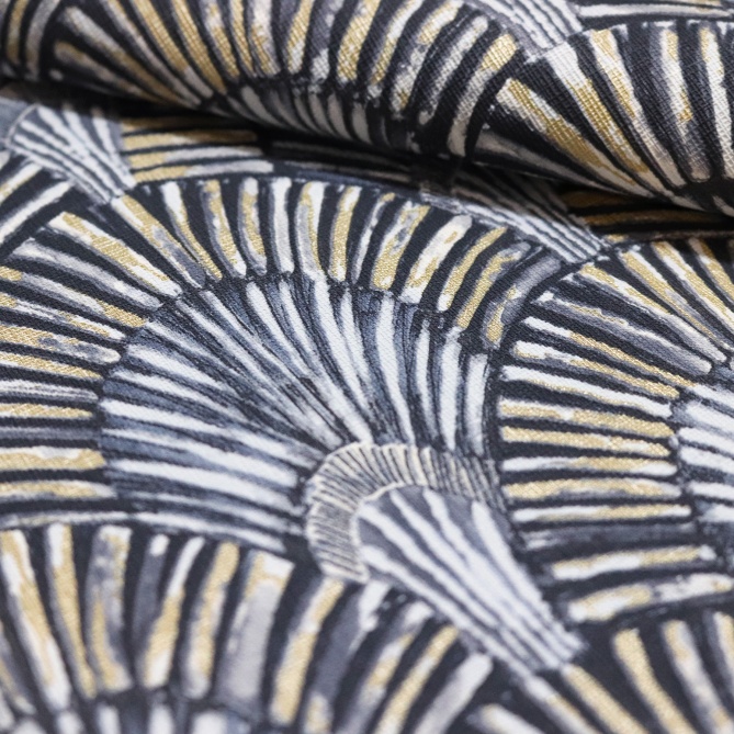 Papel Pintado Plumas - YANAS 02 | MURAKE - 15652