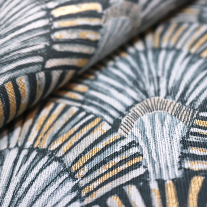 Papel Pintado Plumas - YANAS 01 | MURAKE - 15651