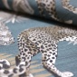Papel Pintado Leopardo - MACORIS 04 | MURAKE - 15674