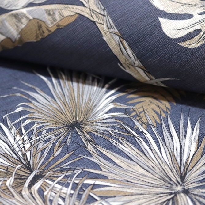 Papel Pintado Leopardo - MACORIS 02 | MURAKE - 15672