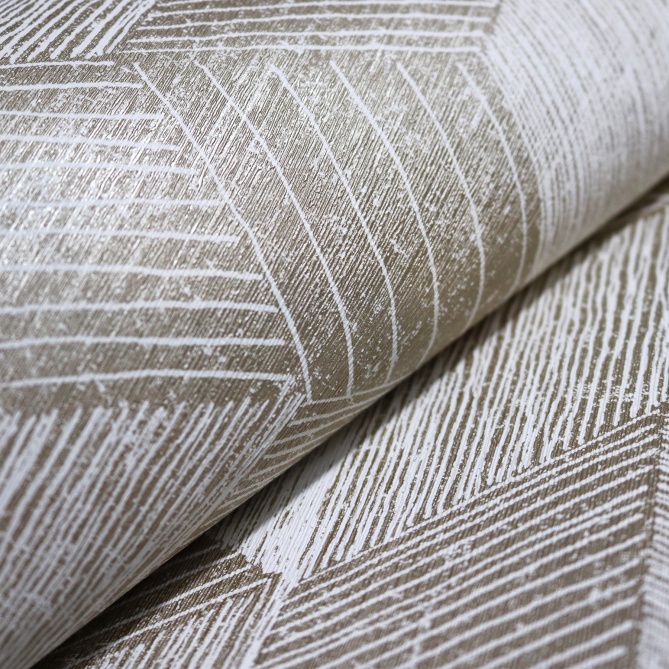 Papel Pintado Cubos - MOCA 01 | MURAKE - 15711