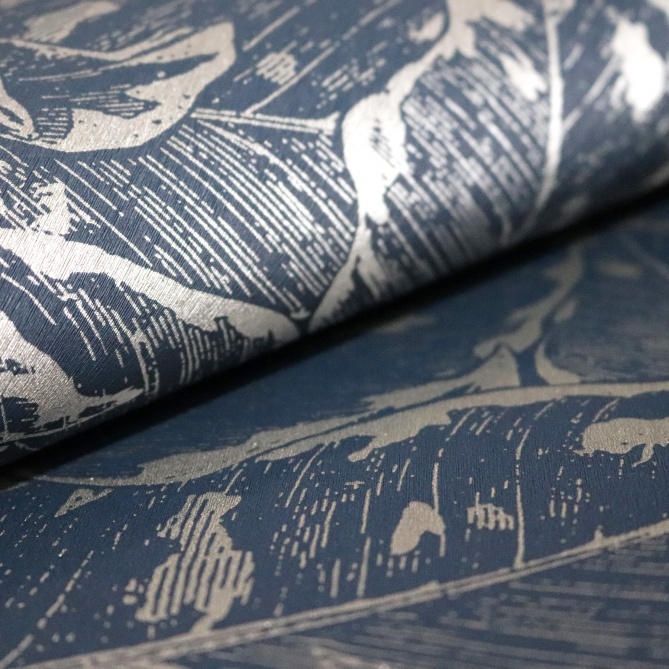 Papel Pintado Hojas - CAYACOA 01 | MURAKE - 15741