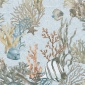 Papel Pintado Corales - CORAL 03 | MURAKE - 521003