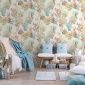 Papel Pintado Corales - CORAL 01 | MURAKE - 521001