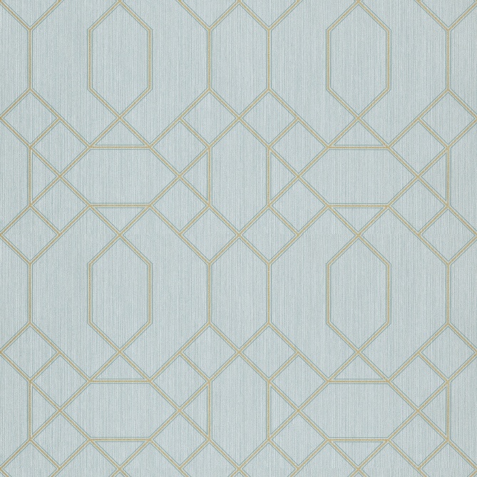 Papel Pintado Geométrico - LISALA 04 | MURAKE - 13202