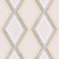 Papel Pintado Rombos - KAMINA 01 | MURAKE - 13209