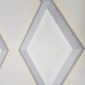 Papel Pintado Rombos - KAMINA 01 | MURAKE - 13209