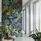 Mural Tropical - KAYES | MURAKE - 78106