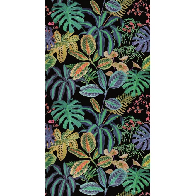 Mural Tropical - KAYES  | MURAKE - 78106