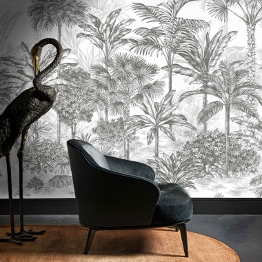 Mural Selva - DEBRE 01 | MURAKE - 40030