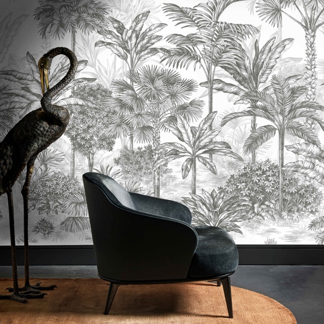 Mural Selva - DEBRE 01 | MURAKE - 40030