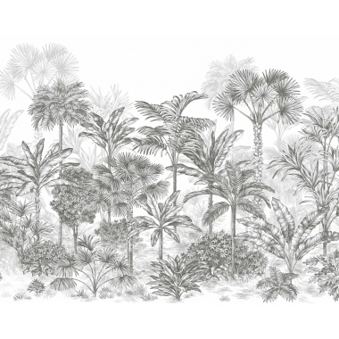 Mural Selva - DEBRE 01 | MURAKE - 40030