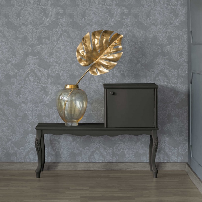 Papel Pintado Damasco - HELGE 04 | MURAKE - 815034