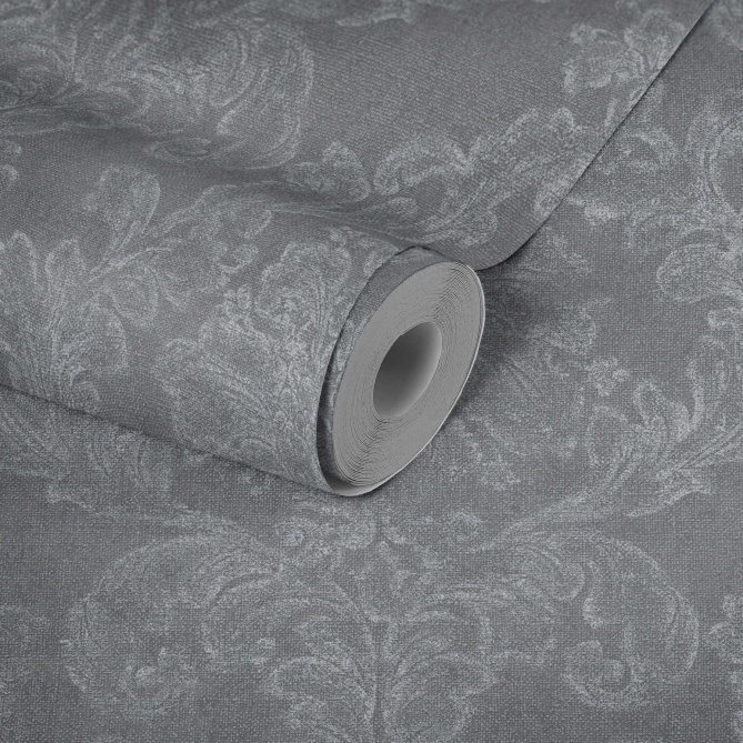 Papel Pintado Damasco - HELGE 04 | MURAKE - 815034