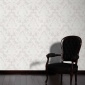 Papel Pintado Damasco - HELGE 03 | MURAKE - 815033
