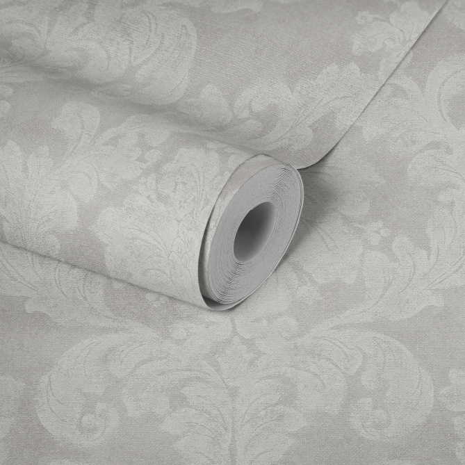 Papel Pintado Damasco - HELGE 03 | MURAKE - 815033