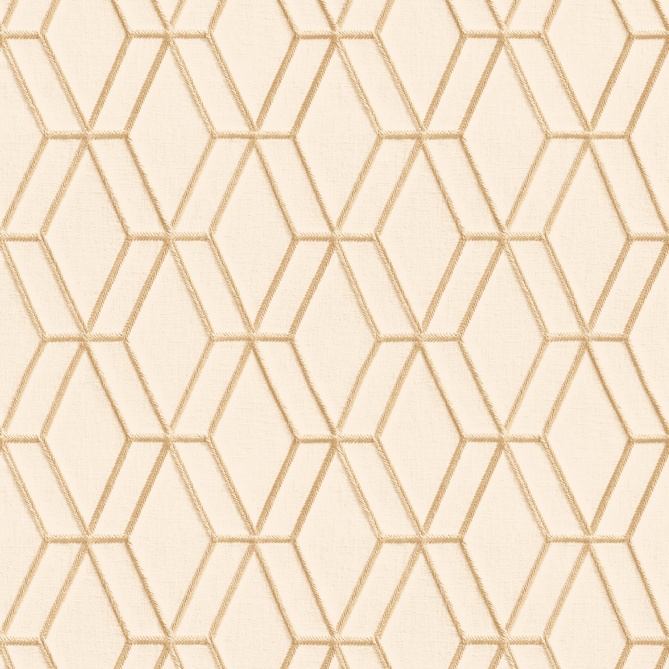 Papel Pintado Rombos  - NOMA 02 | MURAKE - 21252