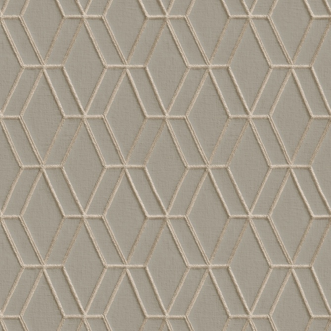 Papel Pintado Rombos  - NOMA 04 | MURAKE - 21254