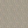 Papel Pintado Rombos  - NOMA 04 | MURAKE - 21254