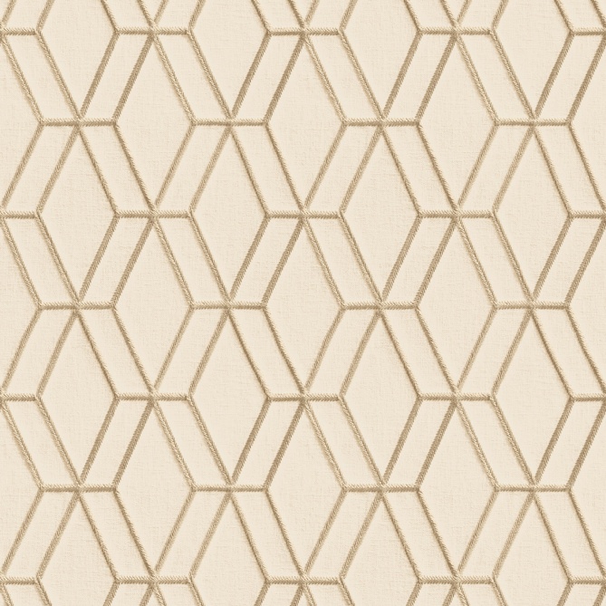 Papel Pintado Rombos  - NOMA 03 | MURAKE - 21253