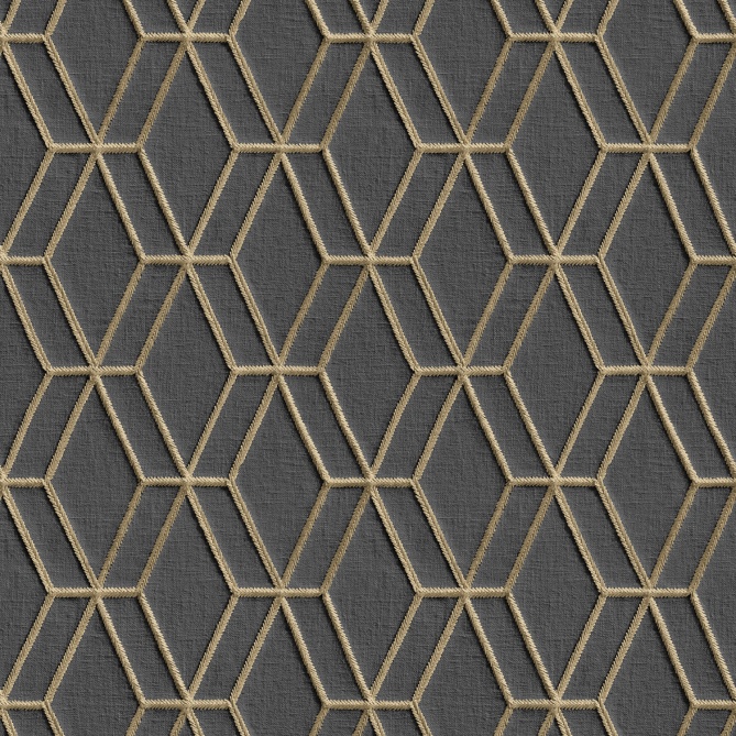 Papel Pintado Rombos  - NOMA 06 | MURAKE - 21256