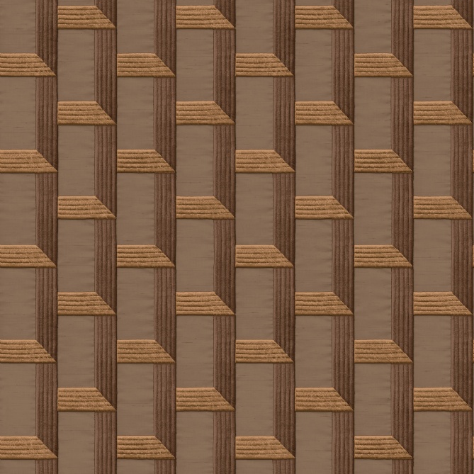 Papel Pintado Lingotes - OKALA 04 | MURAKE - 21264