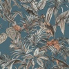 Papel Pintado Tropical - DAVIE 04 | MURAKE - 21204