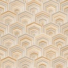 Papel Pintado Geométrico - POLUXO 02 | MURAKE - 21232